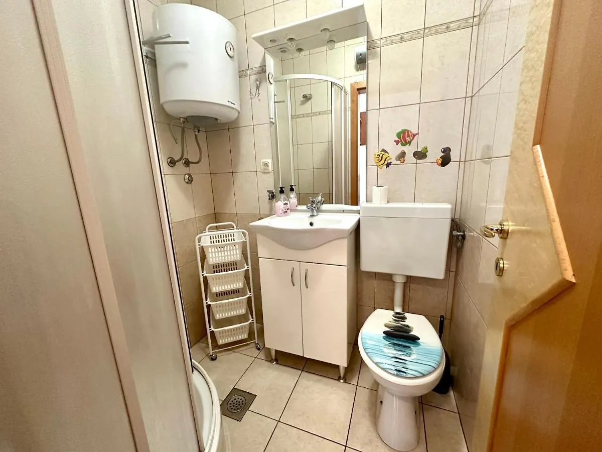 Apartment Portos Dramalj