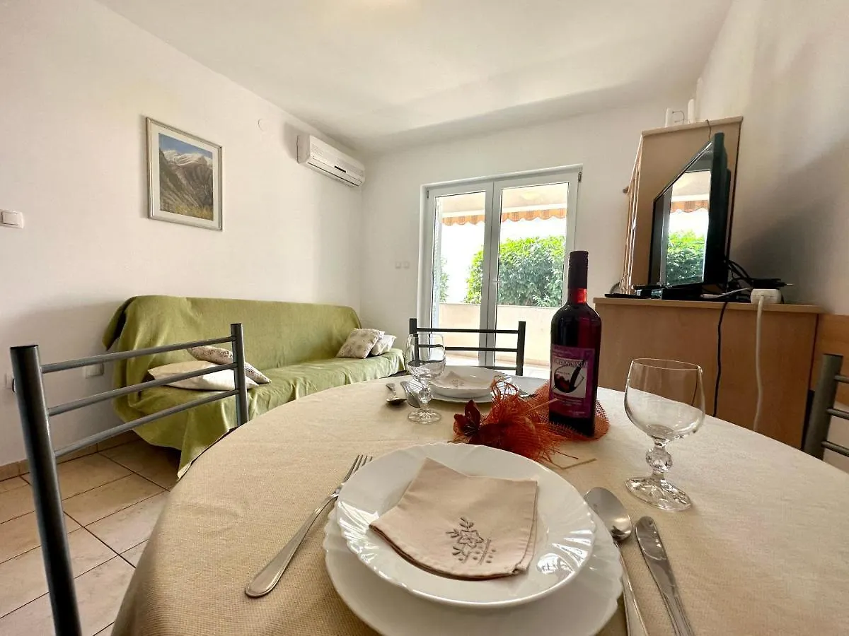 Apartment Portos Dramalj