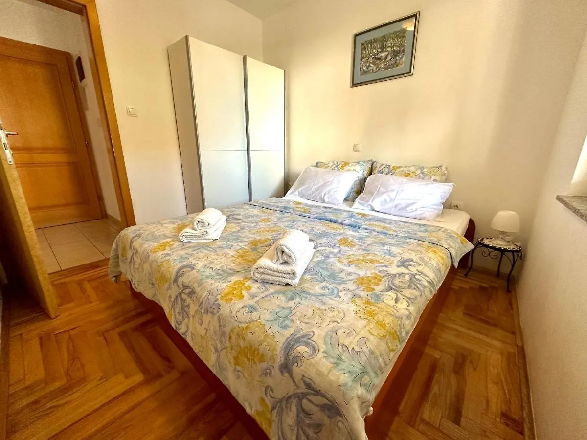 Apartment Portos Dramalj