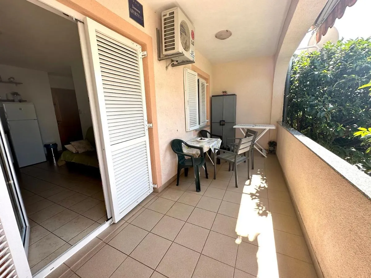 Apartment Portos Dramalj