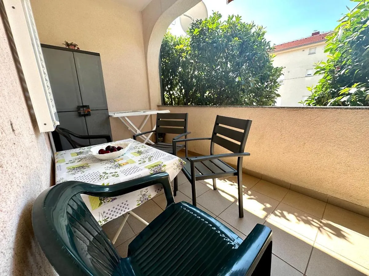 Apartment Portos Dramalj