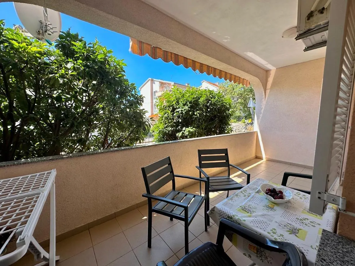 Apartment Portos Dramalj