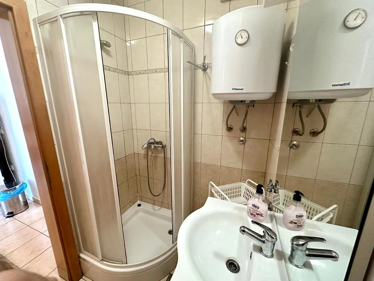Apartment Portos Dramalj Croatia