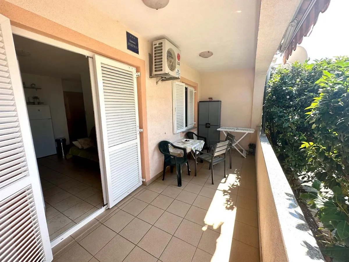 Apartment Portos Dramalj
