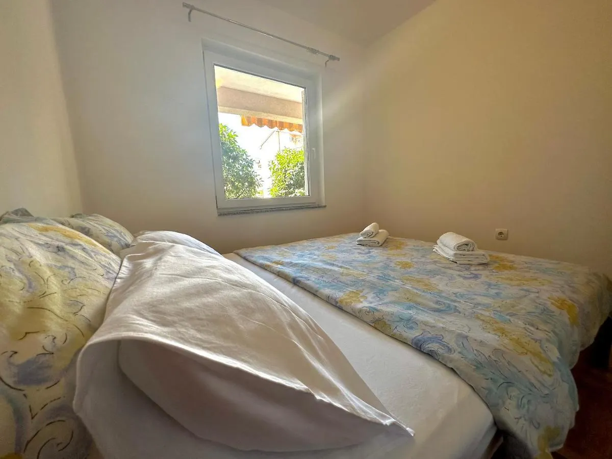Apartment Portos Dramalj Croatia