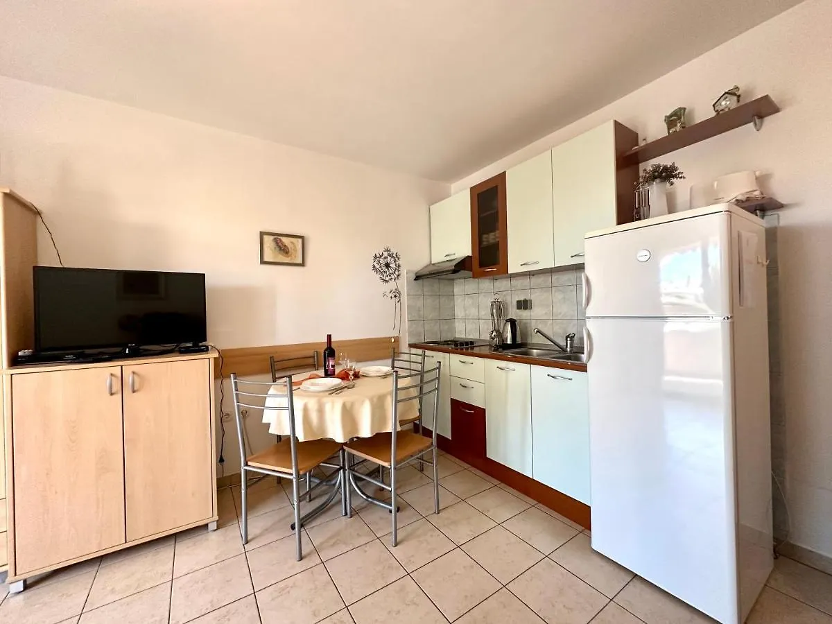 Apartment Portos Dramalj