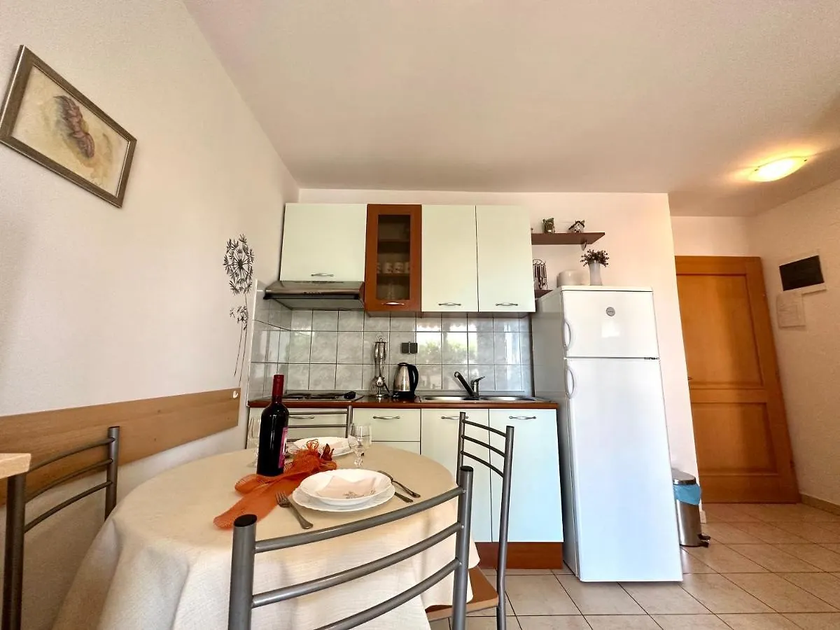 Apartment Portos Dramalj