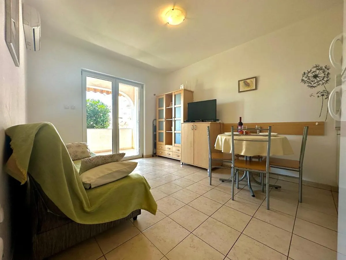 Apartment Portos Dramalj