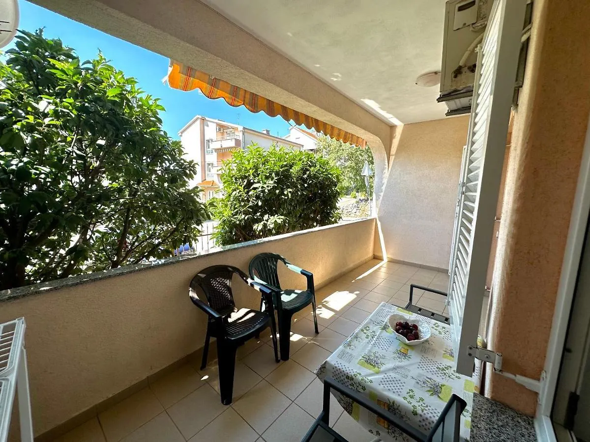 Apartment Portos Dramalj