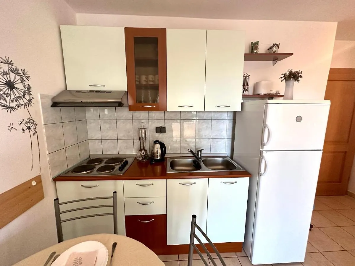 Apartment Portos Dramalj Croatia