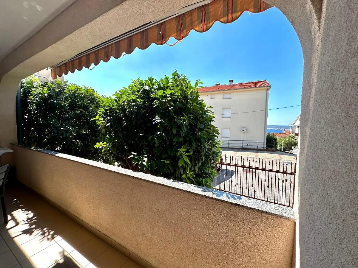 Apartment Portos Dramalj