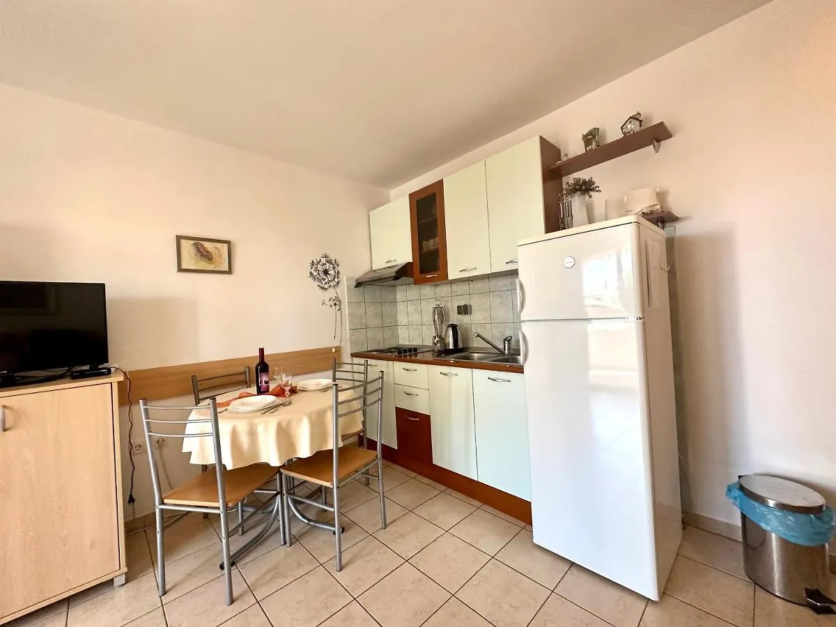 Apartment Portos Dramalj