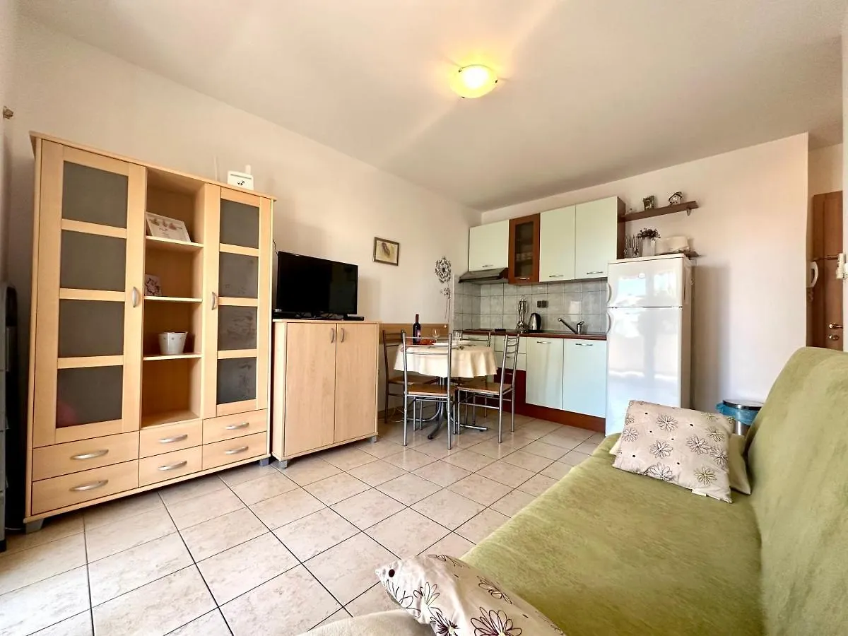 Apartment Portos Dramalj